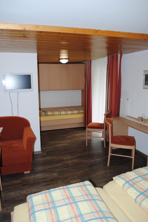 Familienzimmer